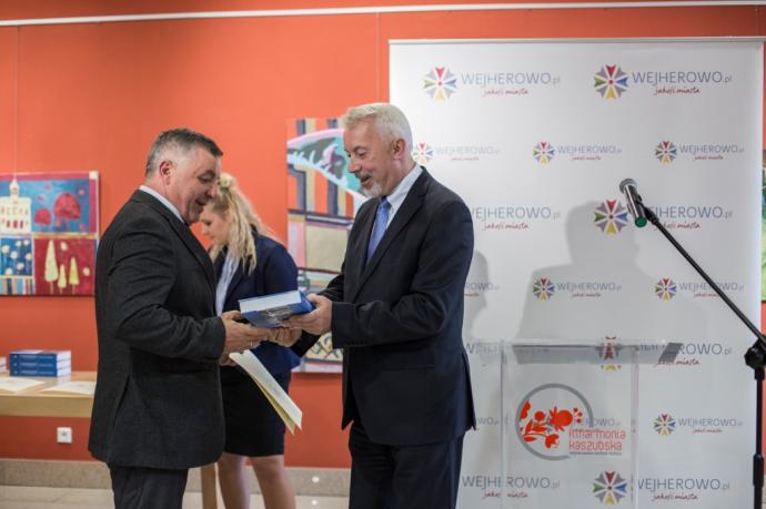 Sukces Wejherowskiego Budżetu Obywatelskiego 2017 