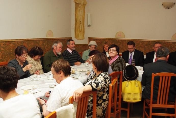 Rodzina Piaśnicka potrzebuje młodzieży