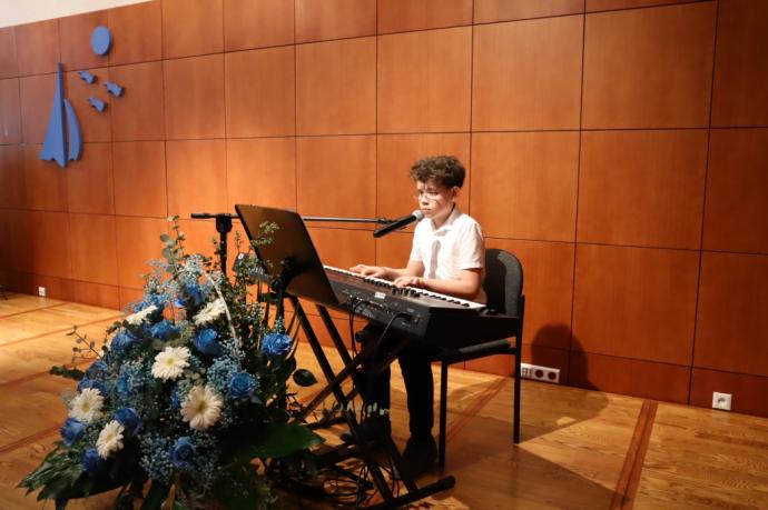 Znamy laureatów II Konkursu Pieśni Marynistycznej