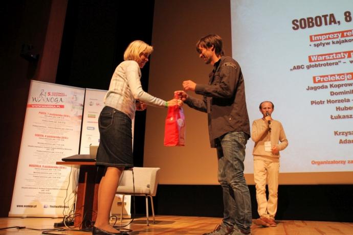 Festiwal Przygody WANOGA po raz piąty