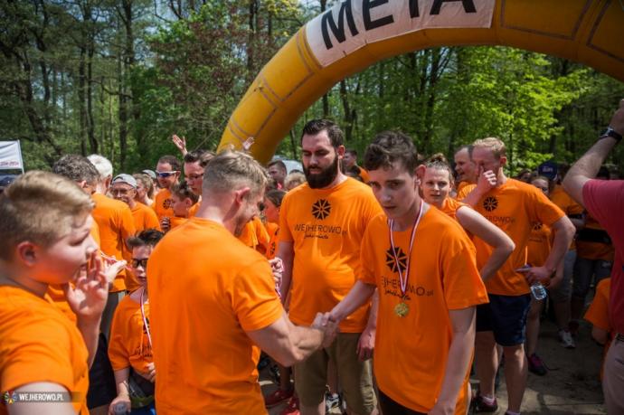 Wejherowo pobiegło po raz piąty 