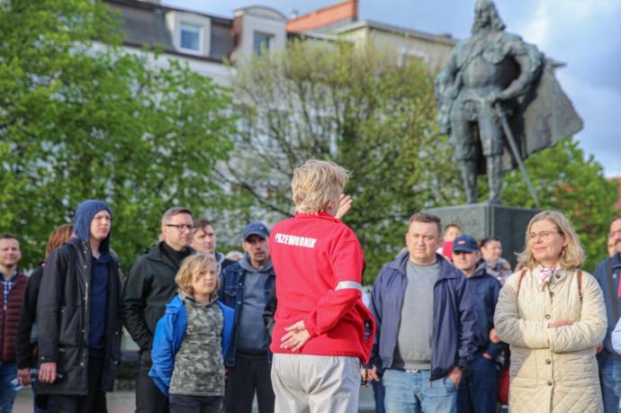 Pełna wrażeń Wejherowska Noc Muzeów