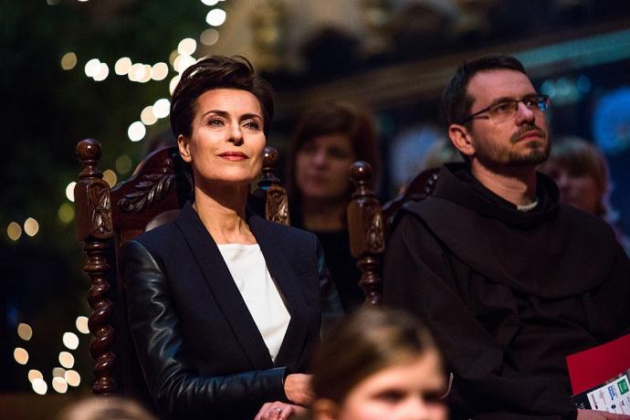 Verba Sacra 2014 w Wejherowie