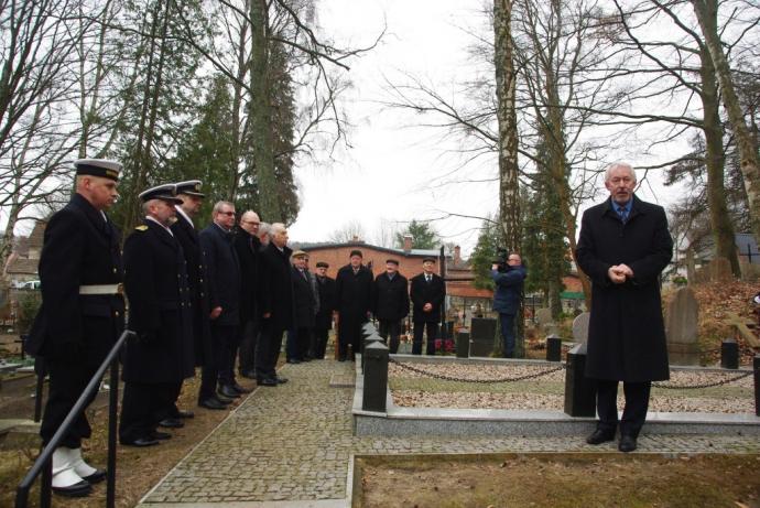 12 marca 1945 roku w Wejherowie zakończyła się wojna