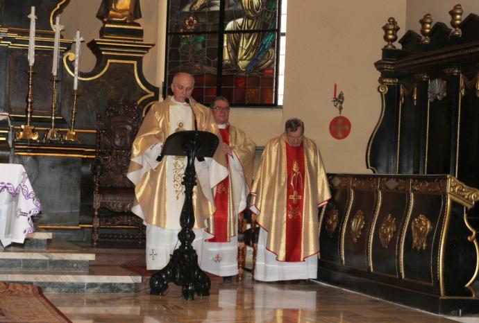 Dzień Patrona Rzemiosła 