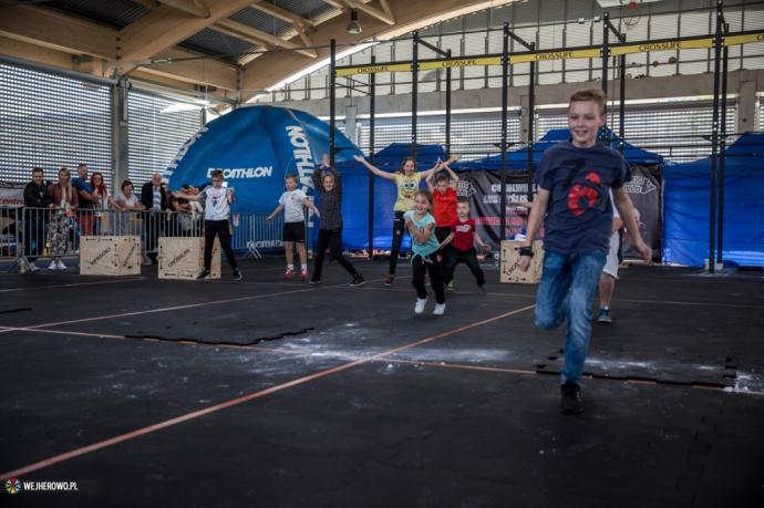 Wejher Cross Games 2