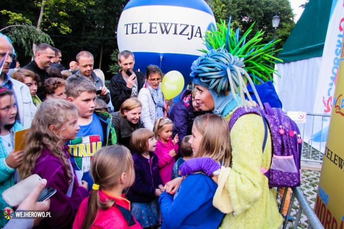 Festyn Letni w Wejherowie