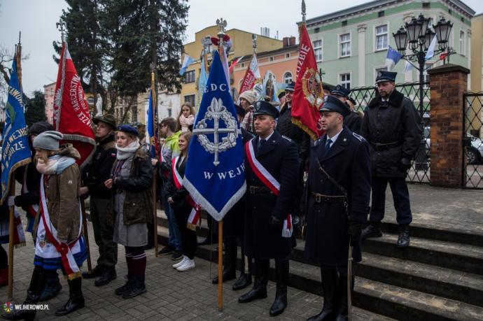 Mieszkańcy uczcili 360. rocznicę śmierci Jakuba Wejhera