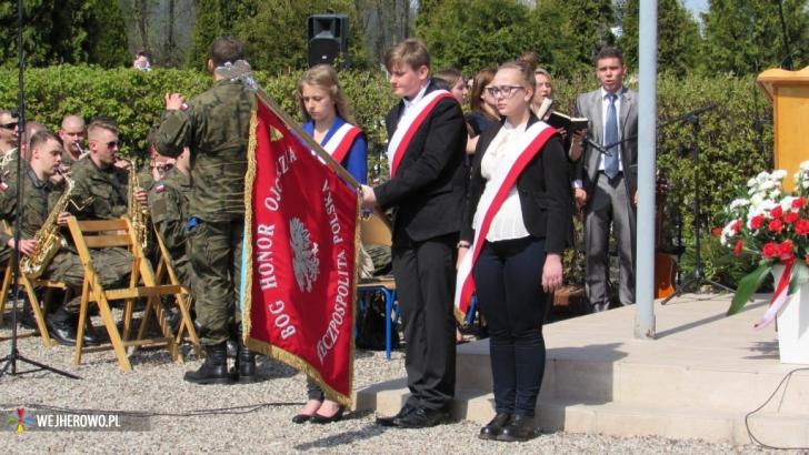 Wejherowianie pamiętają grozę Potulic