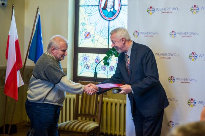 Unijna dotacja na remonty w ramach rewitalizacji 