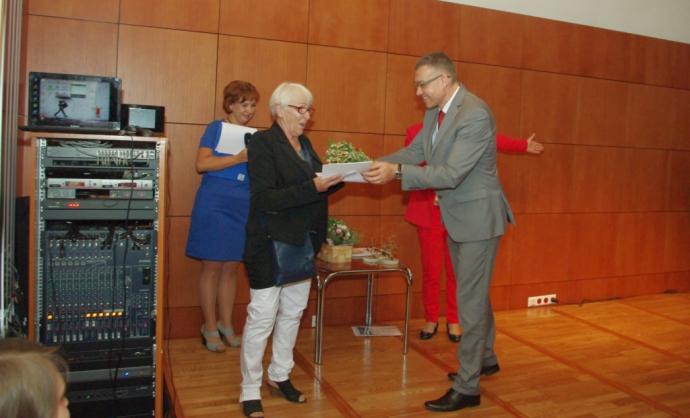  Święto dzieci i rodziców Rodzin Zastępczych 