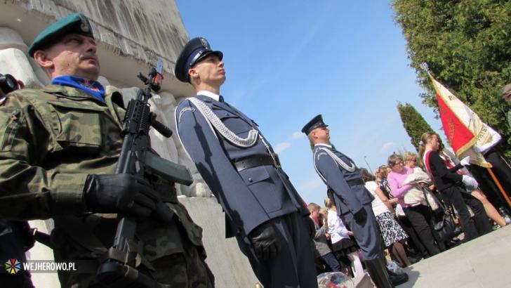 Wejherowianie pamiętają grozę Potulic