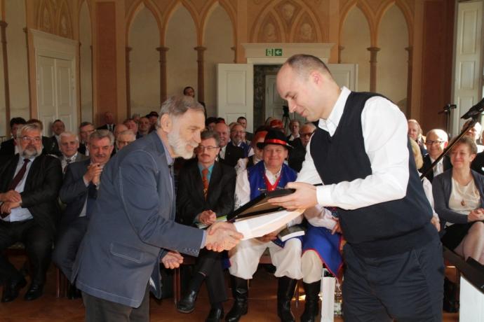 Sejmik Północno-Kaszubski ZKP w Wejherowie