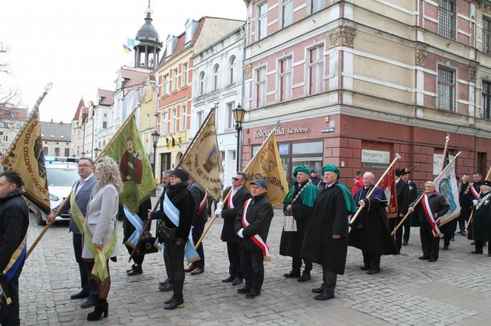 Święto wejherowskich kupców i rzemieślników