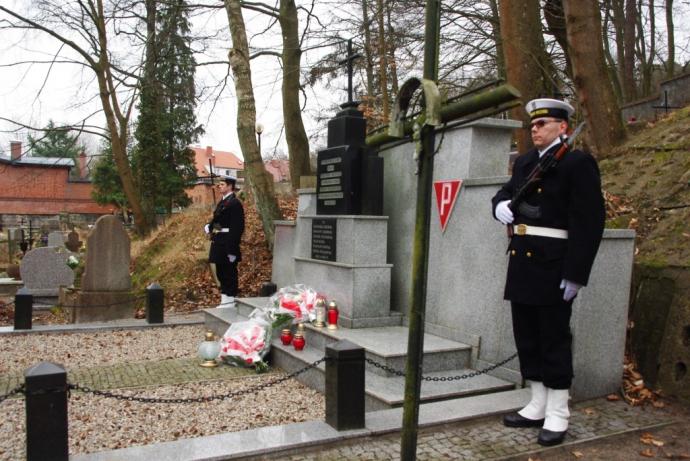 12 marca 1945 roku w Wejherowie zakończyła się wojna
