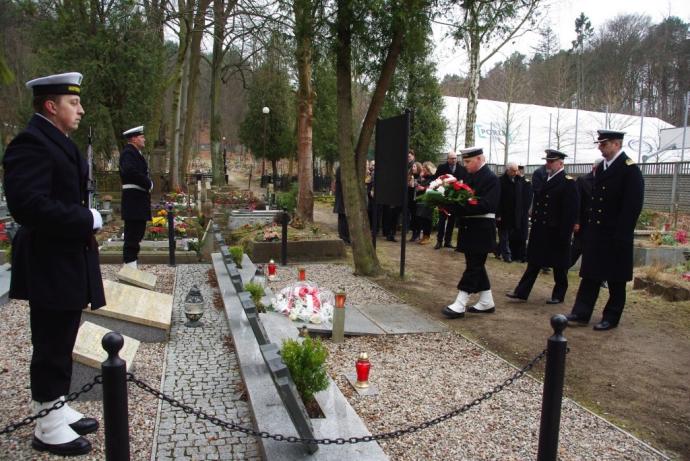 12 marca 1945 roku w Wejherowie zakończyła się wojna