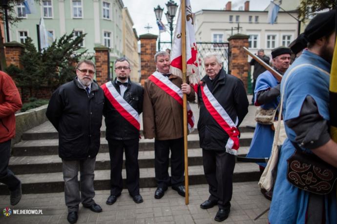 358. rocznica śmierci Jakuba Wejhera