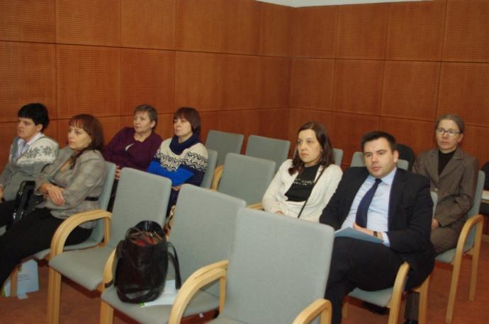 Stwardnienie rozsiane tematem konferencji