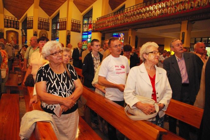 35. lecie podpisania Porozumień Sierpniowych