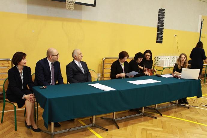 I Ty możesz zostać Pitagorasem