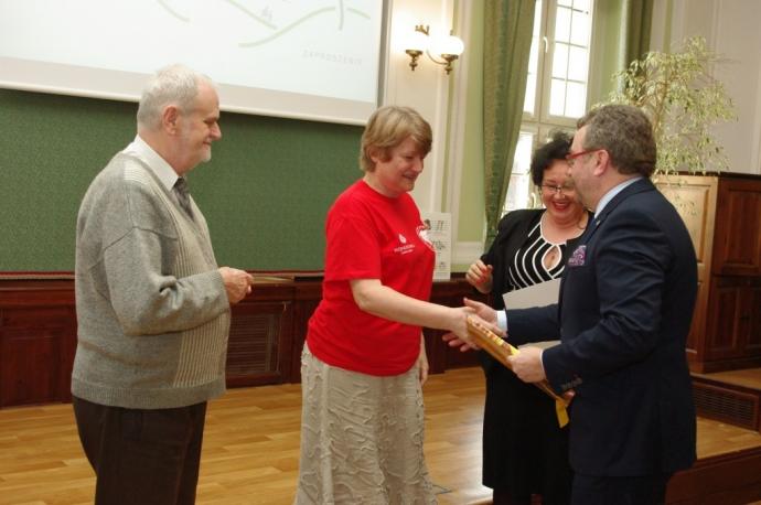 Wojewódzkie Obchody Dnia Przewodnika PTTK