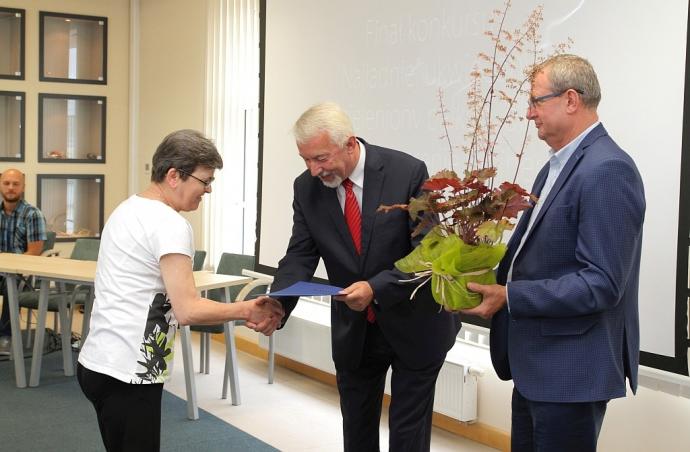 Najładniejsze ogrody i balkony w Wejherowie