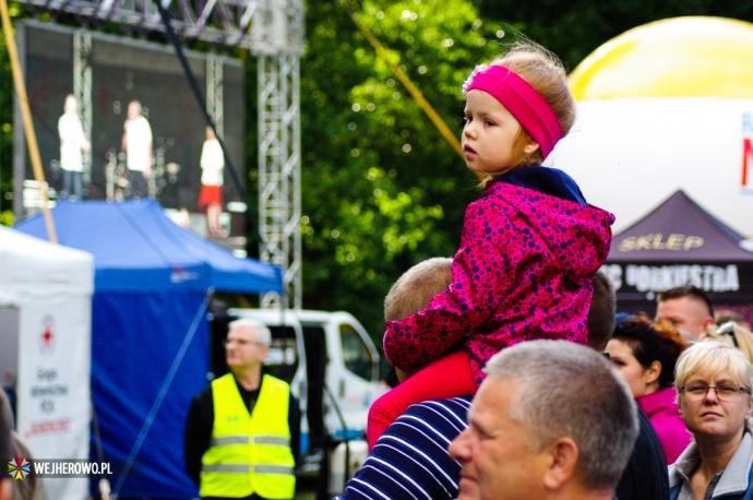 Festyn Letni w Wejherowie