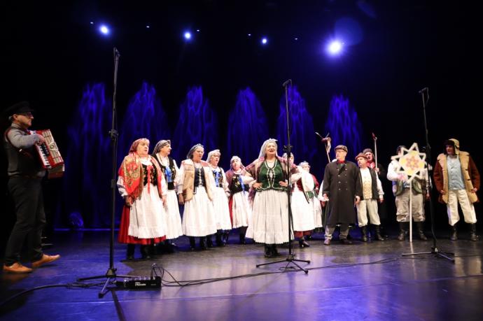 Poznaliśmy laureatów VII Konkursu Chóralnego „Małego Trójmiasta Kaszubskiego” 