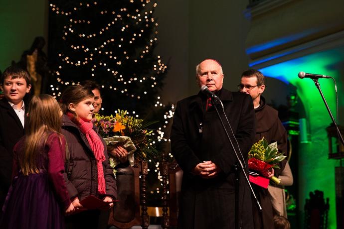 Verba Sacra 2014 w Wejherowie