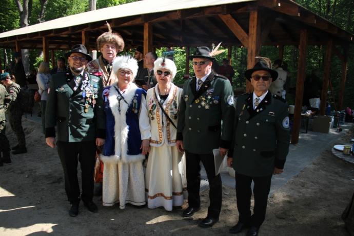  XXX Turniej Strzelecki o 
