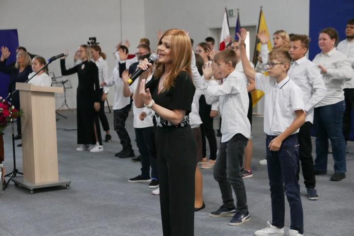 Najzdolniejsi uczniowie otrzymali stypendia Marszałka Województwa Pomorskiego
