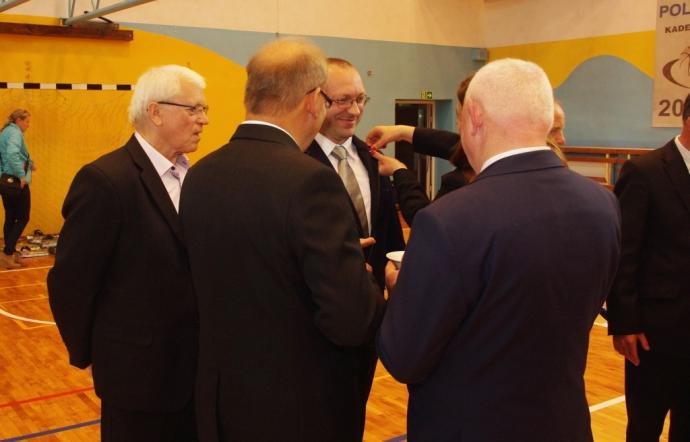 Wojewódzki Dzień Pszczelarza w Wejherowie
