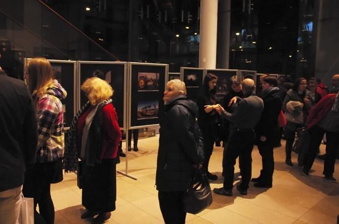 Wystawa fotograficzna „Wieś naszych okolic w fotografii”