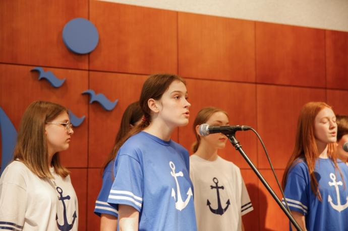 Znamy laureatów II Konkursu Pieśni Marynistycznej