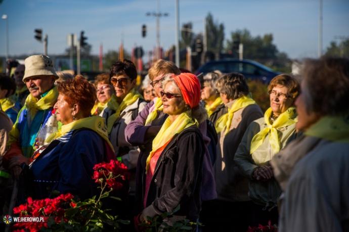 II Zlot Turystów Seniorów