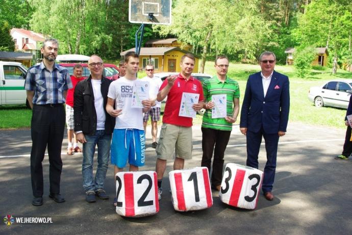 Ogólnopolskie Regaty Jachtów Żaglowych o Puchar Prezydenta Miasta Wejherowa