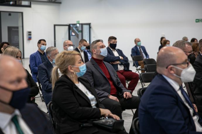 EkoFabryka w Wejherowie – ambitny i wzorcowy projekt