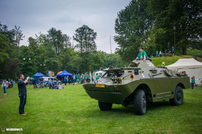 Wejherowo pobiegło po raz czwarty 