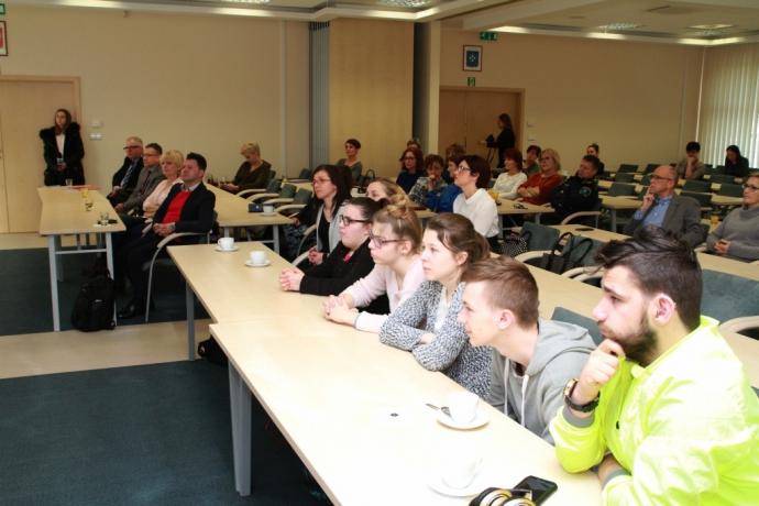 Fundacja Pro Bono pomaga osobom niepełnosprawnym