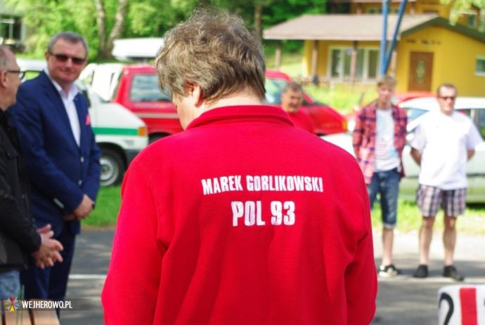 Ogólnopolskie Regaty Jachtów Żaglowych o Puchar Prezydenta Miasta Wejherowa