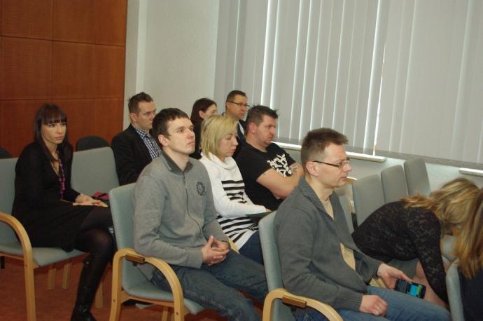 Stwardnienie rozsiane tematem konferencji