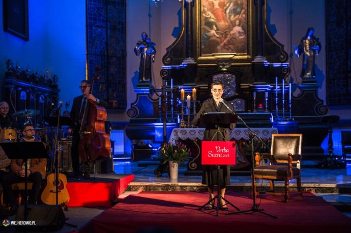 Verba Sacra – Modlitwy Katedr Polskich w Wejherowie po raz czternasty