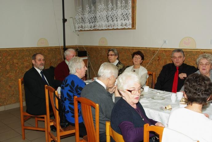 Rodzina Piaśnicka potrzebuje młodzieży