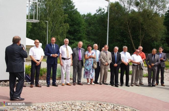 Nowa Stacja Uzdatniania Wody „Cedron” już funkcjonuje
