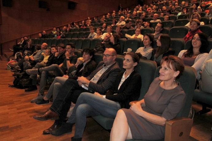 Festiwal Przygody WANOGA po raz piąty