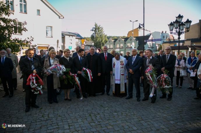 35. rocznica Wydarzeń Sierpniowych