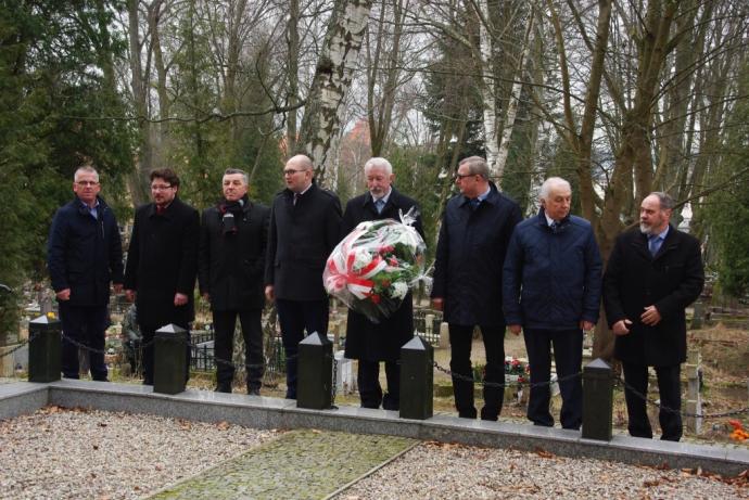 72 lata temu hitlerowcy opuścili Wejherowo 