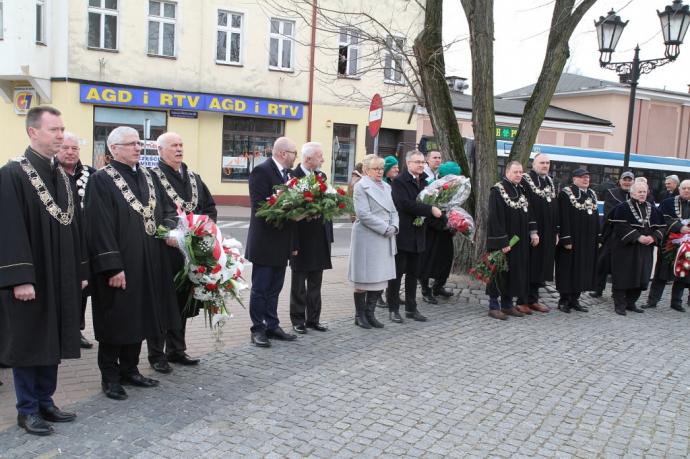 Święto wejherowskich kupców i rzemieślników