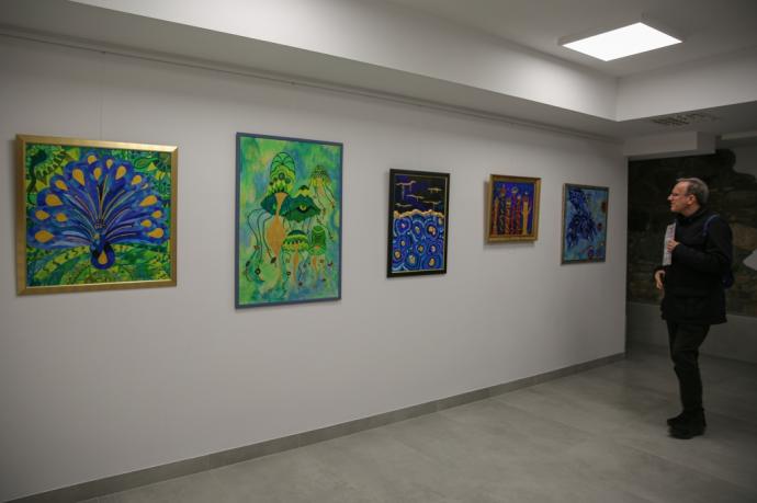 Pełna wrażeń Wejherowska Noc Muzeów