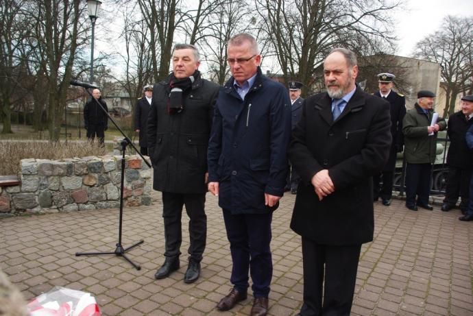 72 lata temu hitlerowcy opuścili Wejherowo 